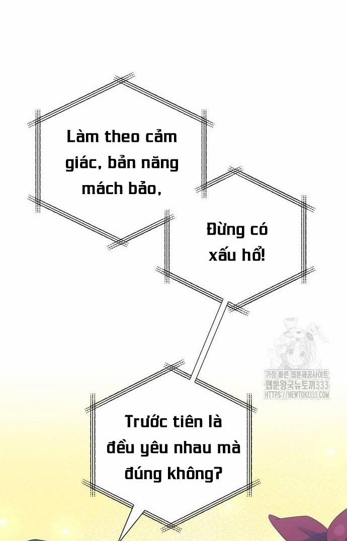[18+] Cậu Ổn Đến Mức Nào 26.2 trang 33
