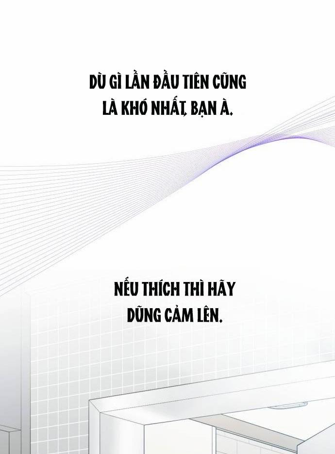 [18+] Cậu Ổn Đến Mức Nào 26.2 trang 40