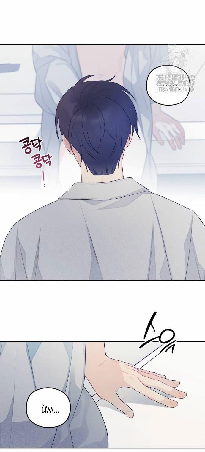 [18+] Cậu Ổn Đến Mức Nào 27.2 trang 11