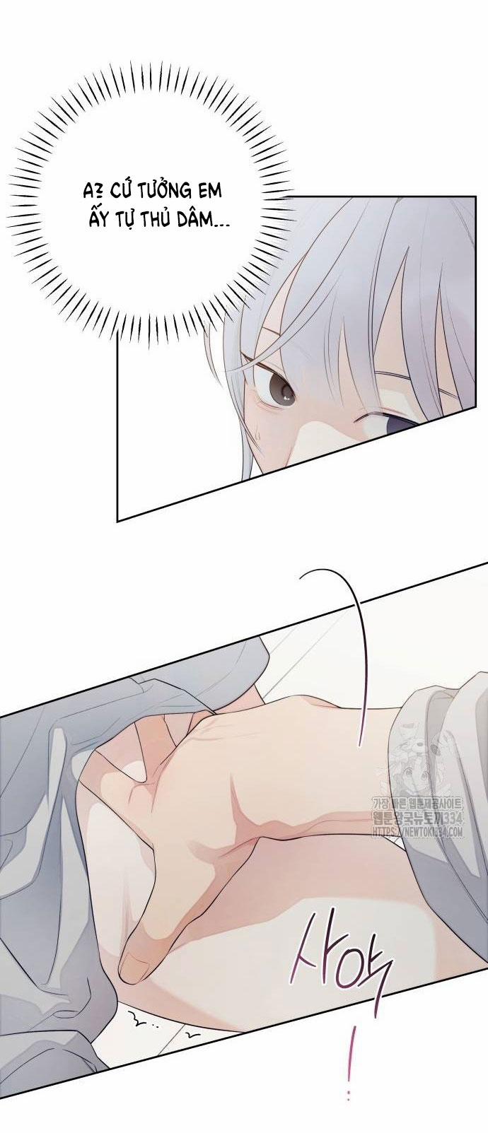 [18+] Cậu Ổn Đến Mức Nào 27.2 trang 2