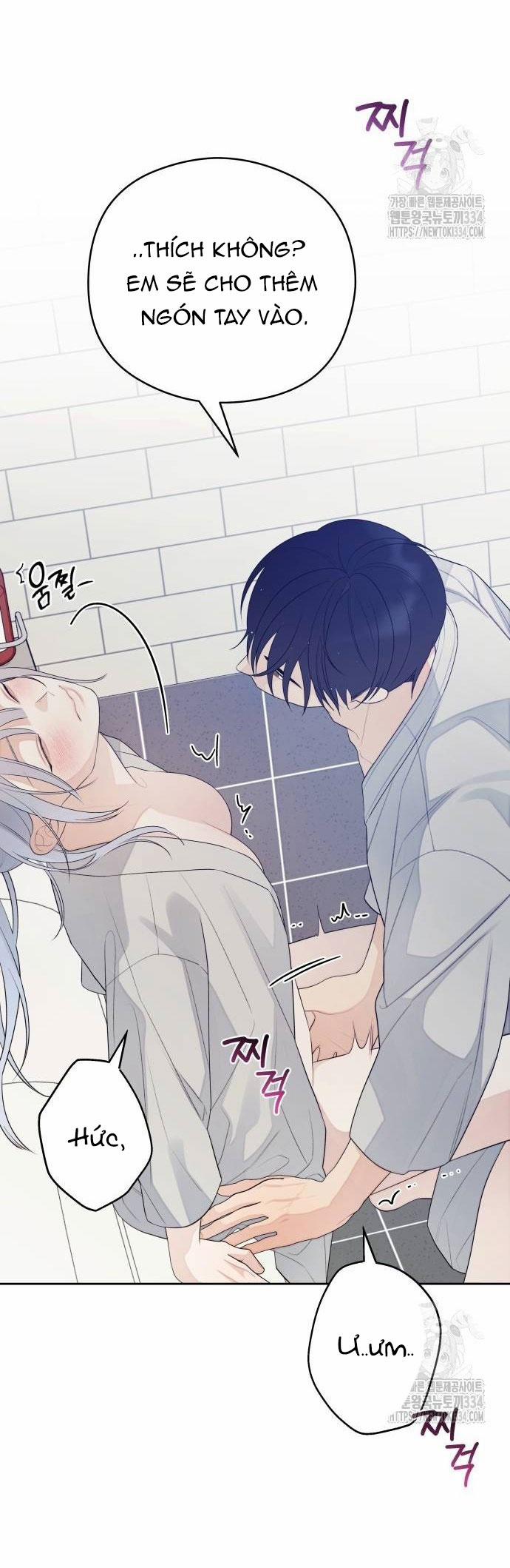 [18+] Cậu Ổn Đến Mức Nào 27.2 trang 20