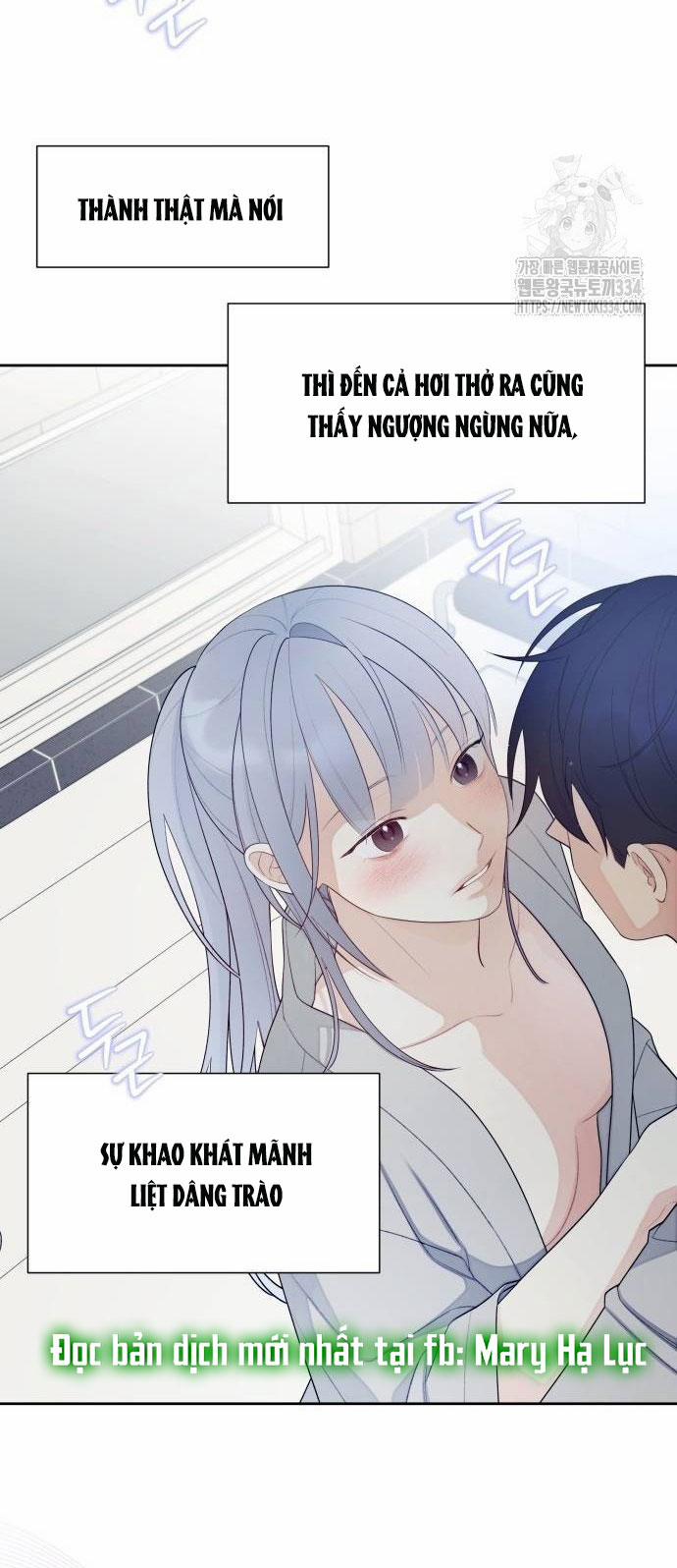 [18+] Cậu Ổn Đến Mức Nào 27.2 trang 35