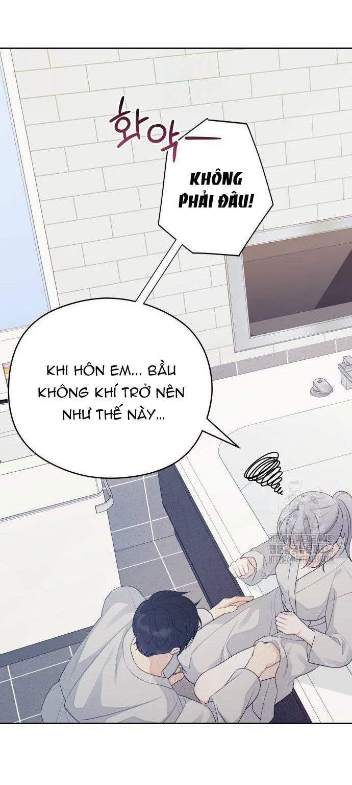 [18+] Cậu Ổn Đến Mức Nào 27.2 trang 6