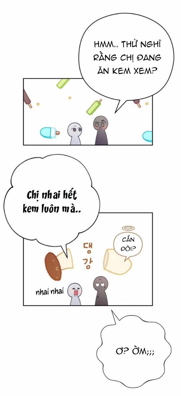 [18+] Cậu Ổn Đến Mức Nào 28.1 trang 21