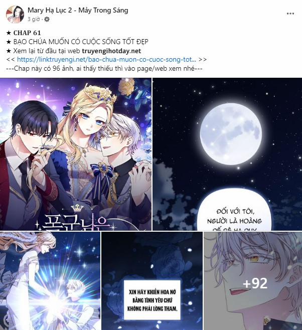 [18+] Cậu Ổn Đến Mức Nào 28.1 trang 23