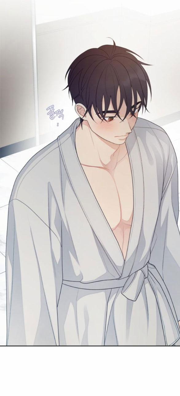 [18+] Cậu Ổn Đến Mức Nào 28.1 trang 6