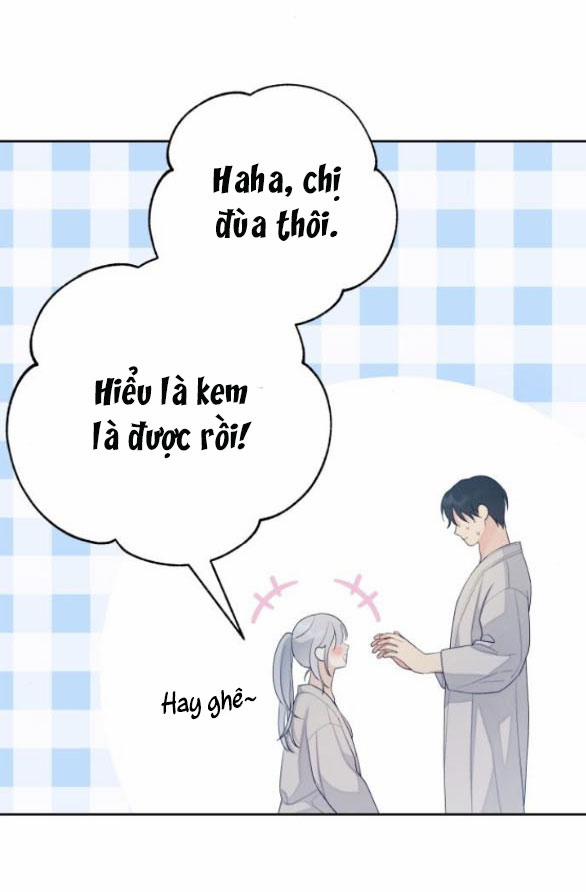 [18+] Cậu Ổn Đến Mức Nào 28.2 trang 1