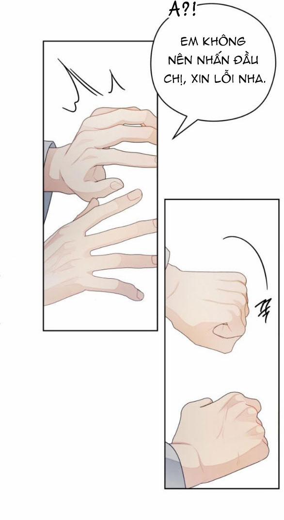 [18+] Cậu Ổn Đến Mức Nào 28.2 trang 13