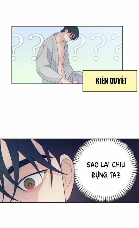 [18+] Cậu Ổn Đến Mức Nào 28.2 trang 17