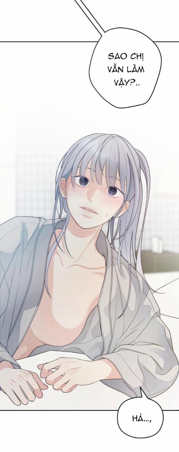 [18+] Cậu Ổn Đến Mức Nào 28.2 trang 23