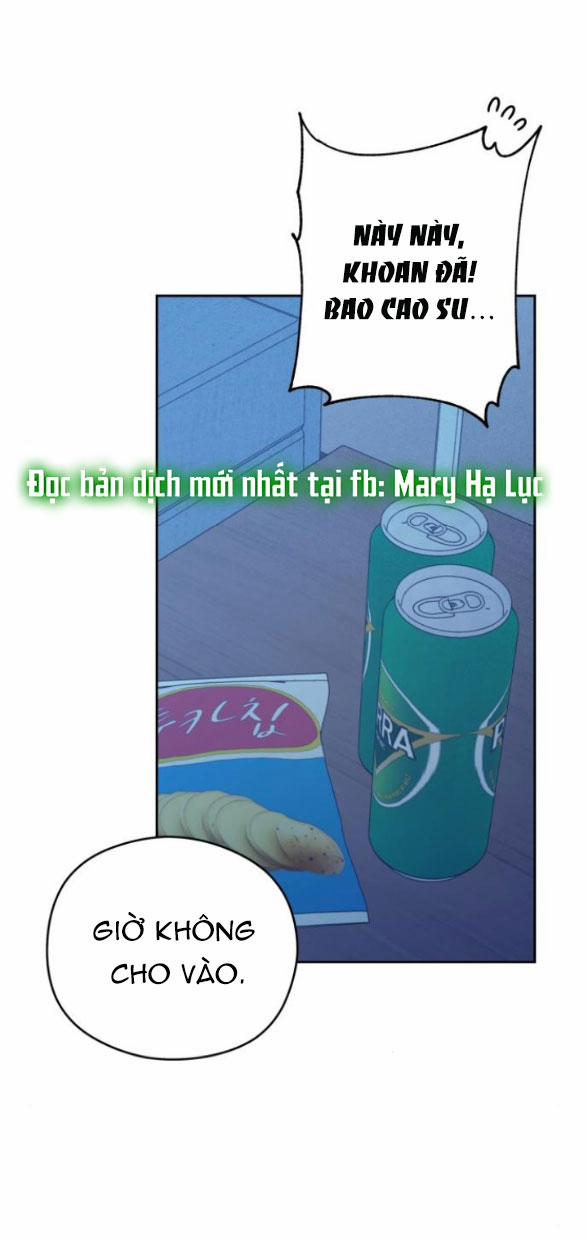 [18+] Cậu Ổn Đến Mức Nào 28.2 trang 34
