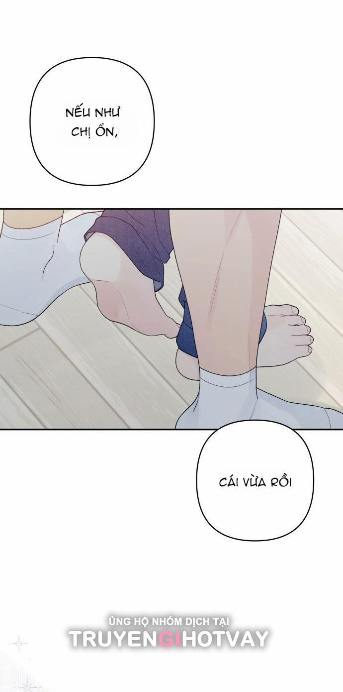 [18+] Cậu Ổn Đến Mức Nào 3.1 trang 1