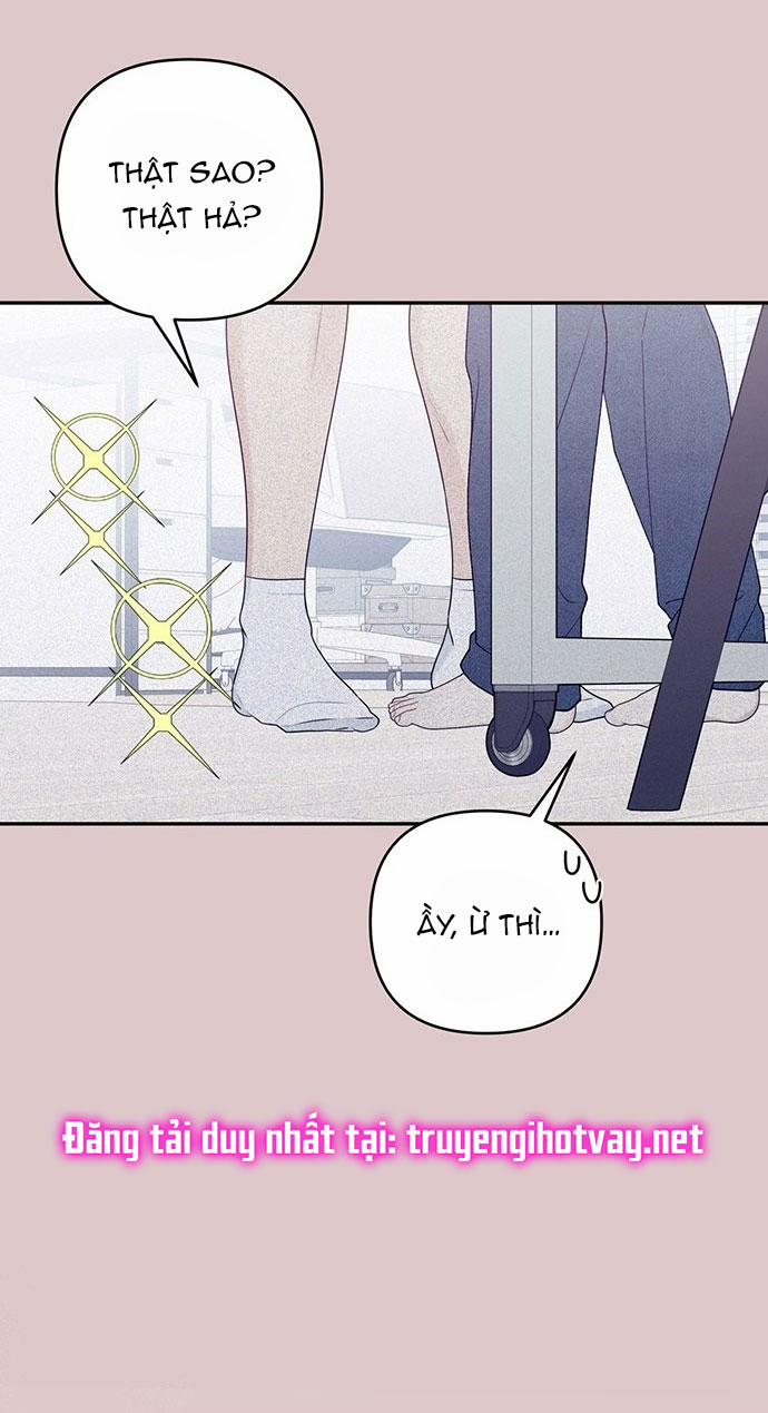 [18+] Cậu Ổn Đến Mức Nào 3.1 trang 14