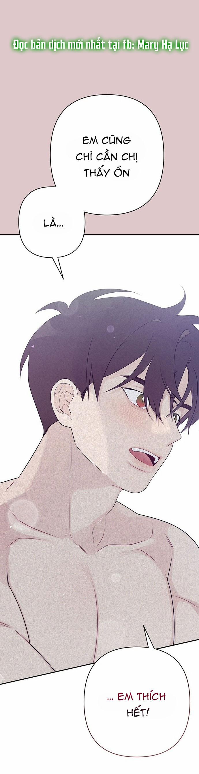 [18+] Cậu Ổn Đến Mức Nào 3.1 trang 18