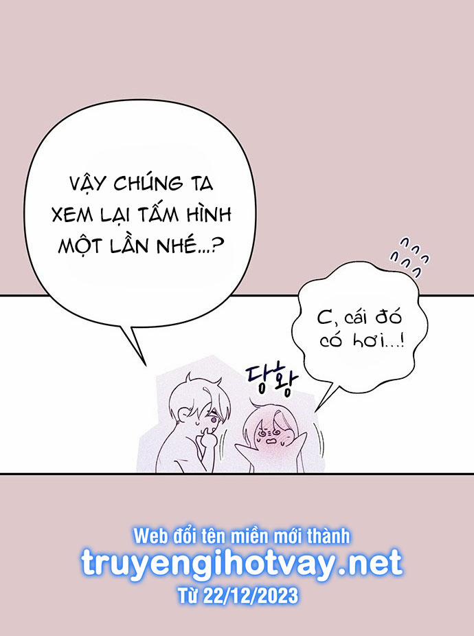 [18+] Cậu Ổn Đến Mức Nào 3.1 trang 23