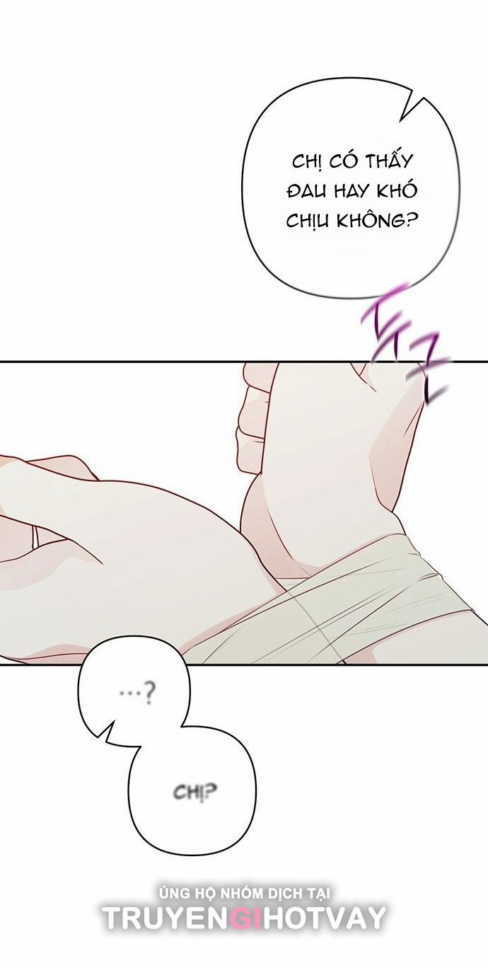 [18+] Cậu Ổn Đến Mức Nào 3.1 trang 28