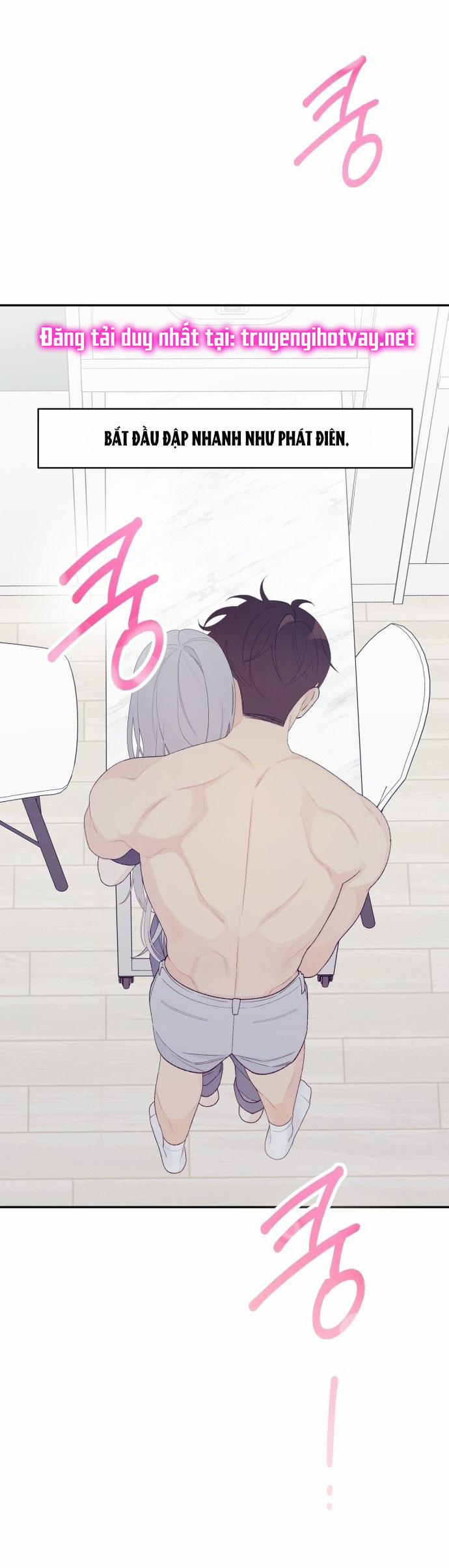 [18+] Cậu Ổn Đến Mức Nào 3.1 trang 3