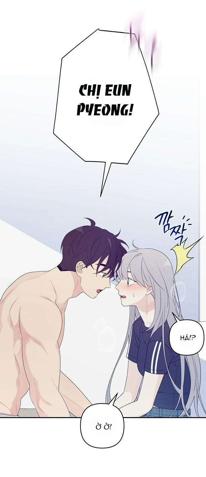 [18+] Cậu Ổn Đến Mức Nào 3.1 trang 30