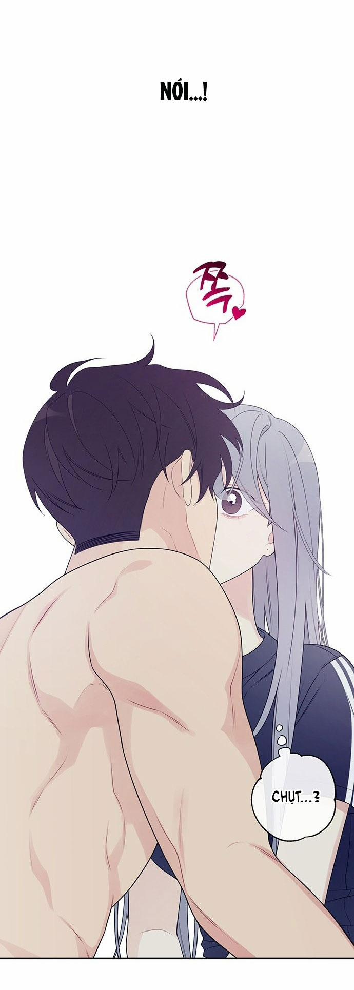 [18+] Cậu Ổn Đến Mức Nào 3.1 trang 36