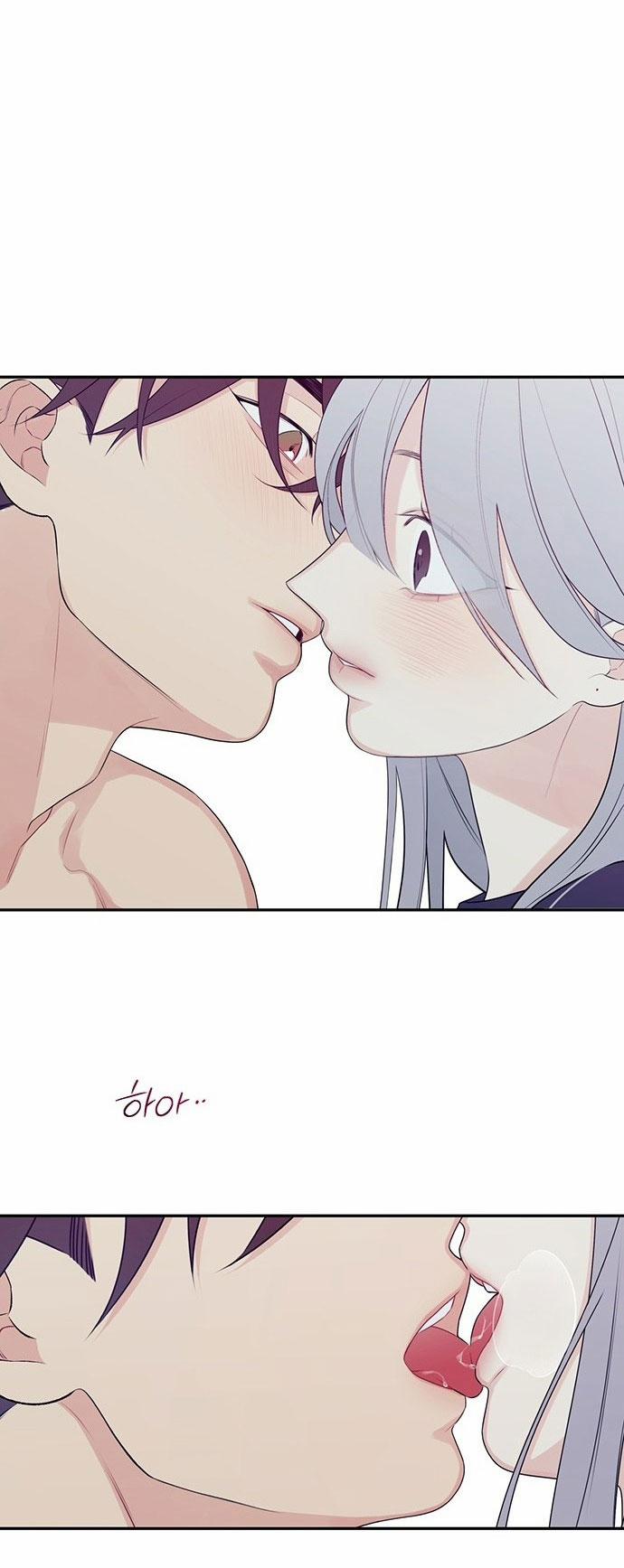 [18+] Cậu Ổn Đến Mức Nào 3.1 trang 37