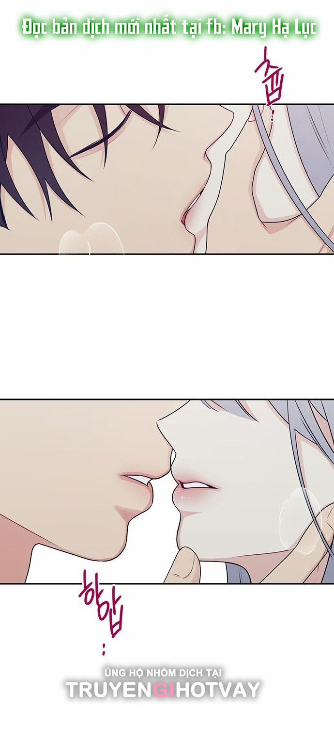 [18+] Cậu Ổn Đến Mức Nào 3.1 trang 38