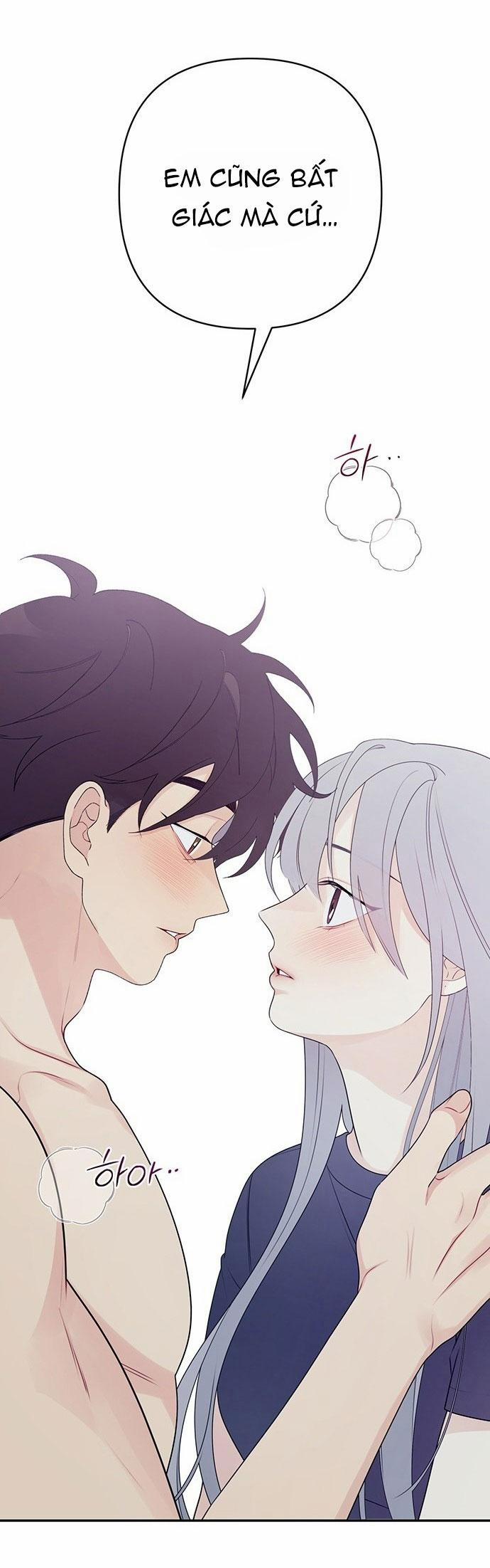 [18+] Cậu Ổn Đến Mức Nào 3.1 trang 39