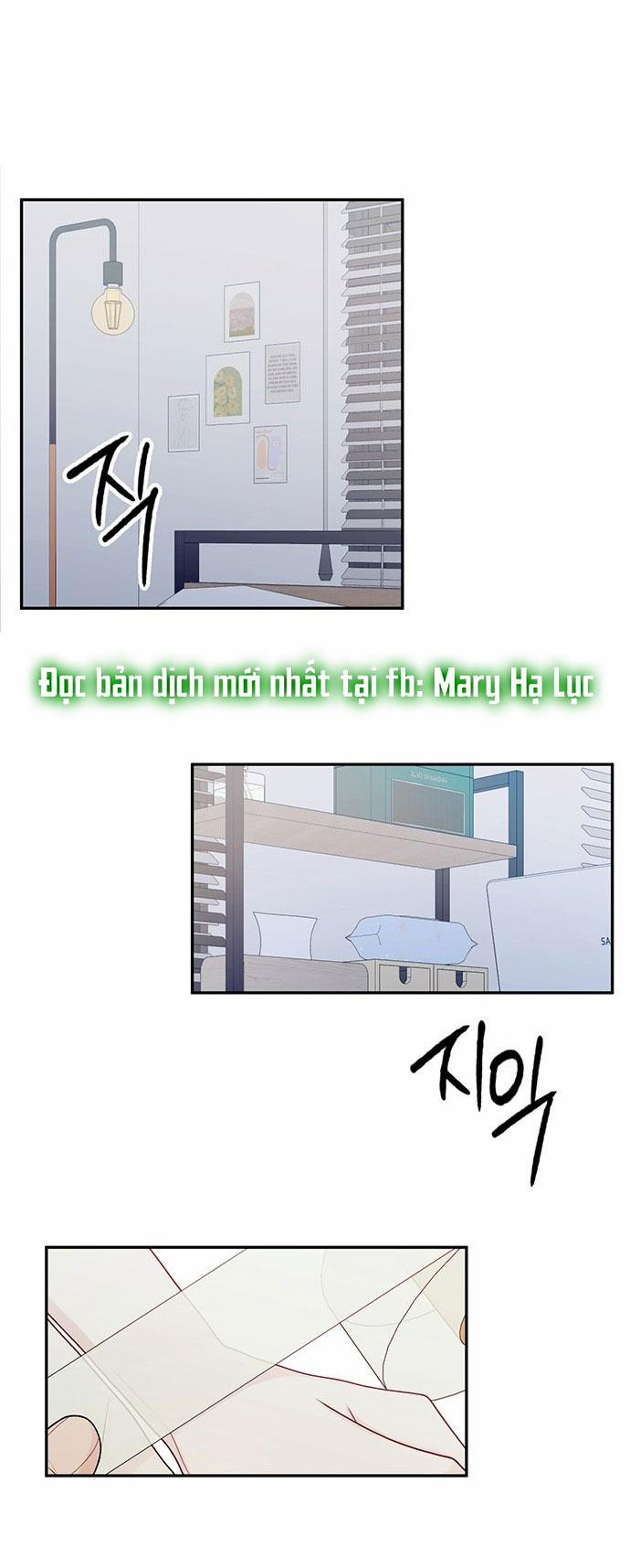 [18+] Cậu Ổn Đến Mức Nào 3.1 trang 5