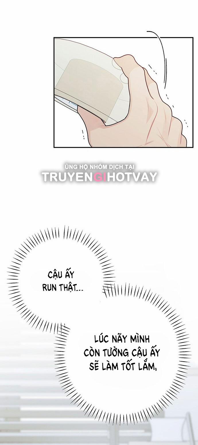 [18+] Cậu Ổn Đến Mức Nào 3.1 trang 7