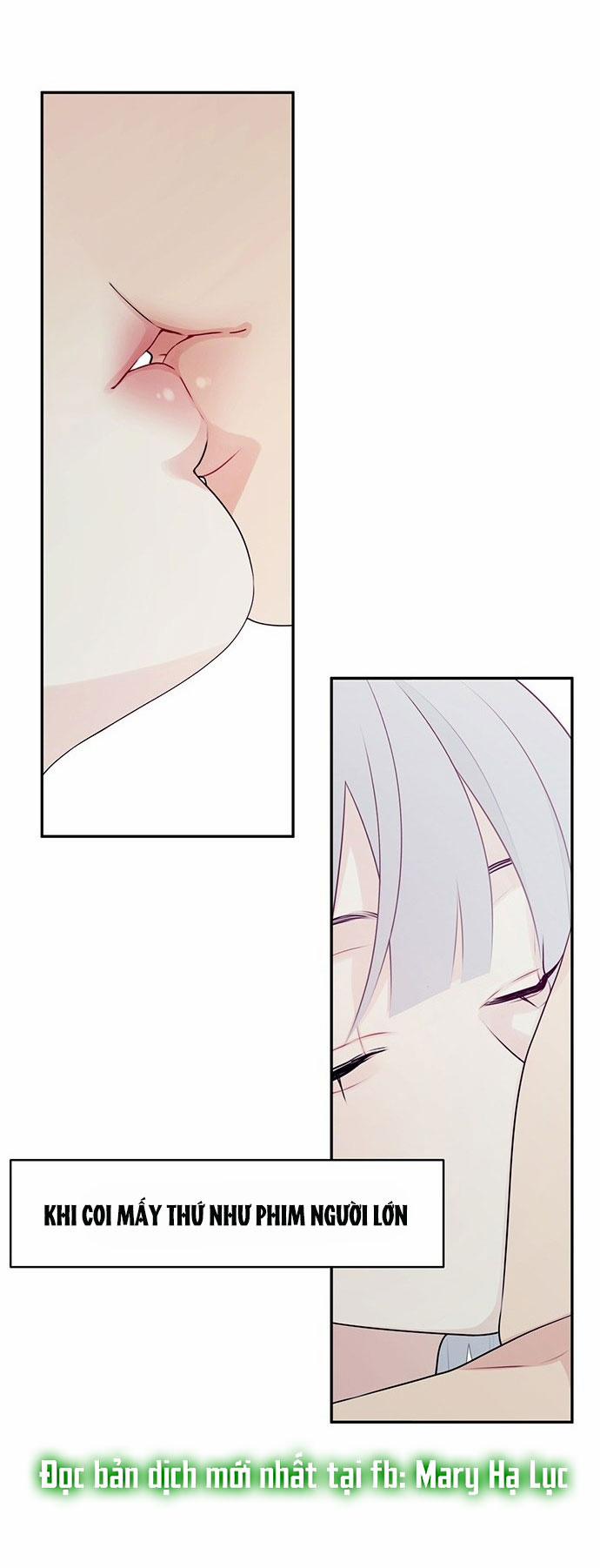 [18+] Cậu Ổn Đến Mức Nào 3.2 trang 4