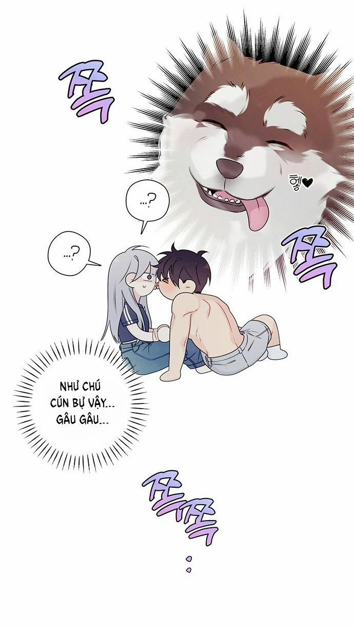 [18+] Cậu Ổn Đến Mức Nào 3.2 trang 7