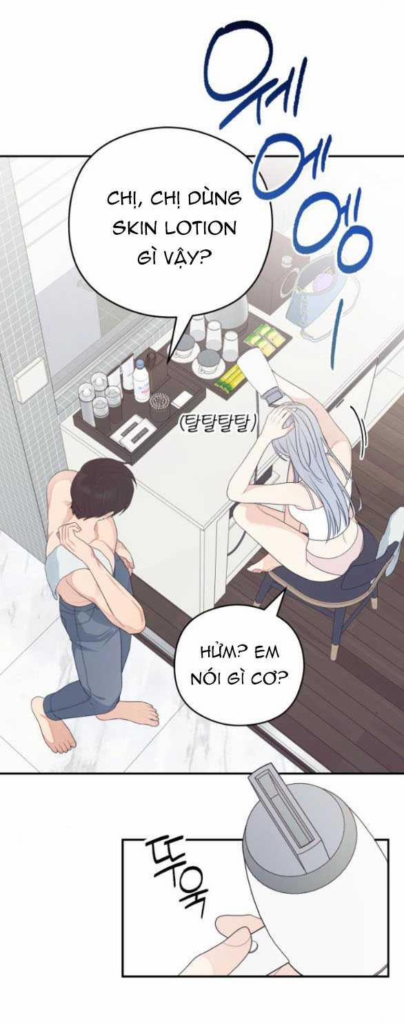 [18+] Cậu Ổn Đến Mức Nào 30.1 trang 27