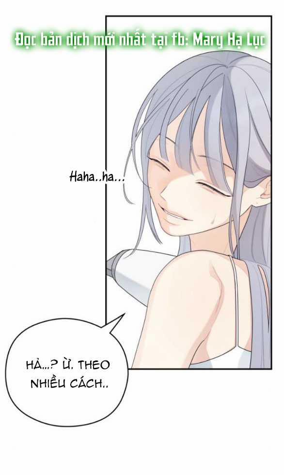 [18+] Cậu Ổn Đến Mức Nào 30.1 trang 34