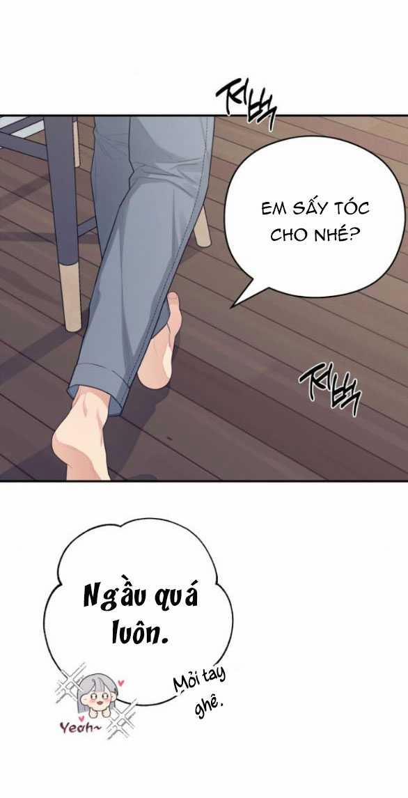 [18+] Cậu Ổn Đến Mức Nào 30.1 trang 35