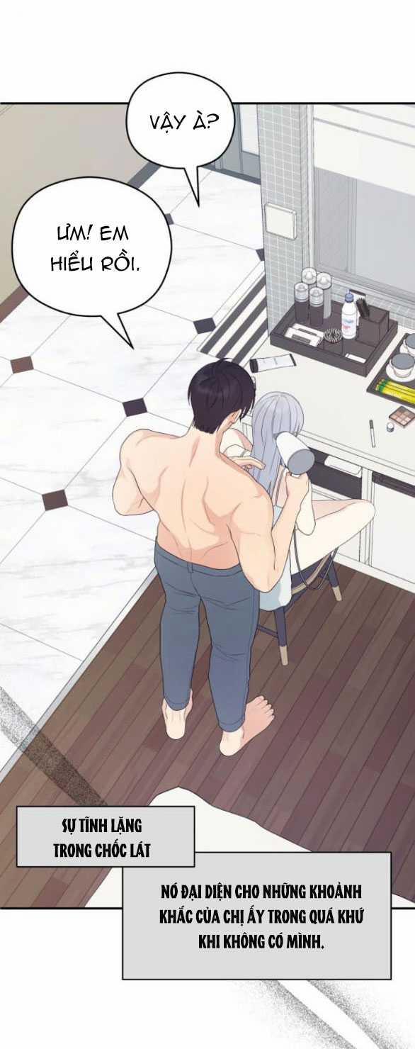 [18+] Cậu Ổn Đến Mức Nào 30.2 trang 12