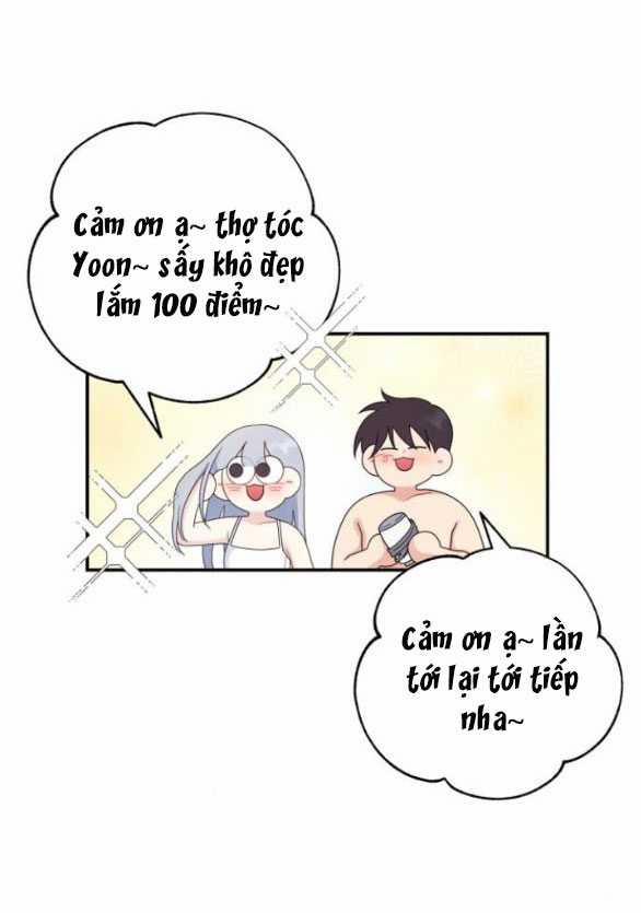 [18+] Cậu Ổn Đến Mức Nào 30.2 trang 14