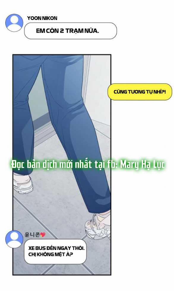 [18+] Cậu Ổn Đến Mức Nào 30.2 trang 19