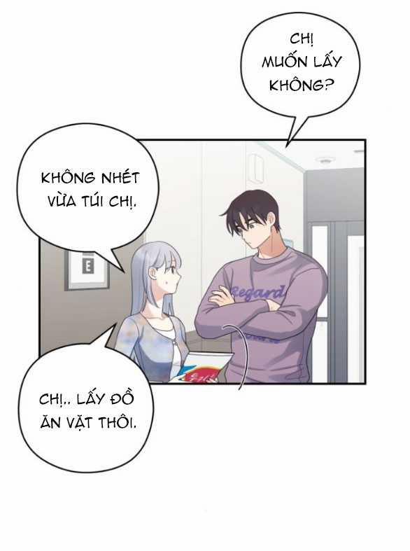 [18+] Cậu Ổn Đến Mức Nào 30.2 trang 35