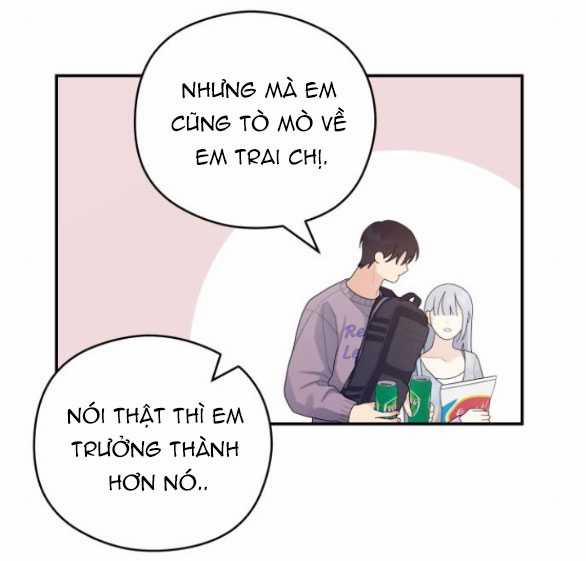 [18+] Cậu Ổn Đến Mức Nào 30.2 trang 38