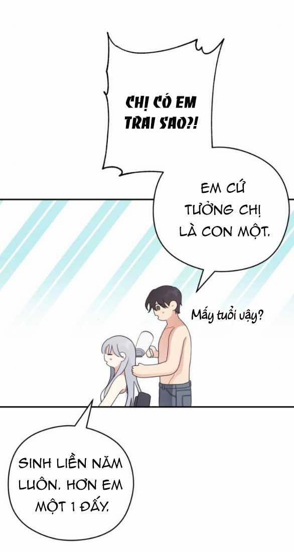 [18+] Cậu Ổn Đến Mức Nào 30.2 trang 4