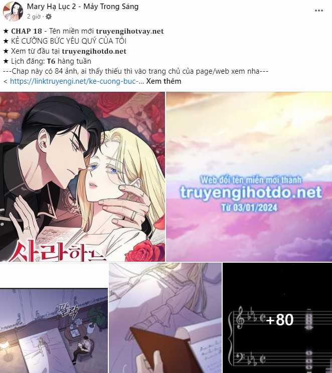 [18+] Cậu Ổn Đến Mức Nào 30.2 trang 44