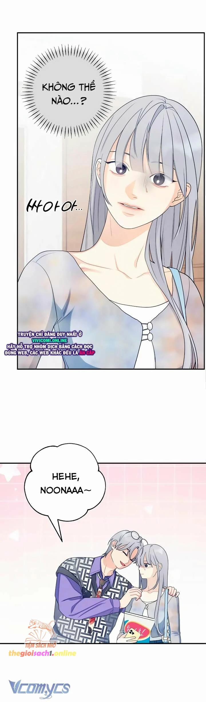 [18+] Cậu Ổn Đến Mức Nào 31 trang 10