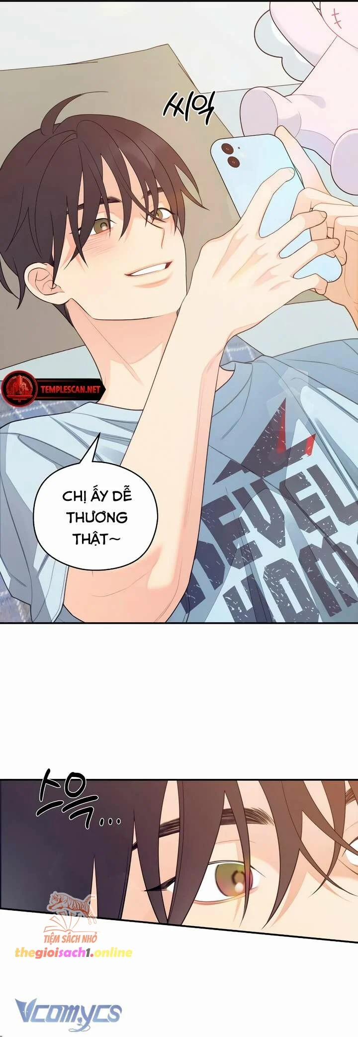 [18+] Cậu Ổn Đến Mức Nào 31 trang 21