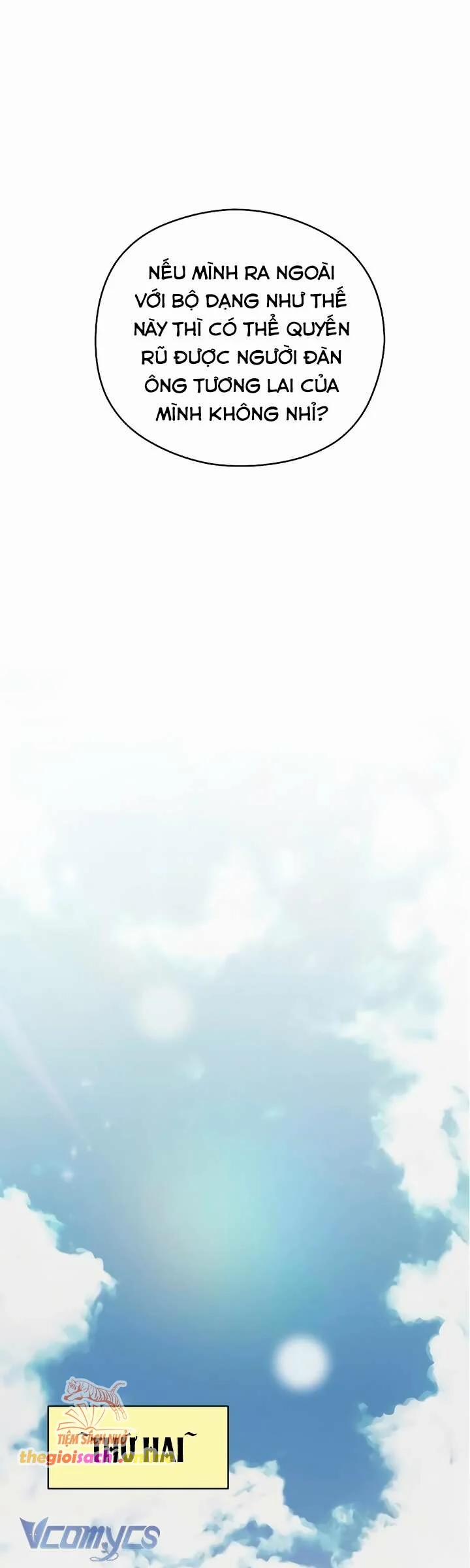 [18+] Cậu Ổn Đến Mức Nào 31 trang 39
