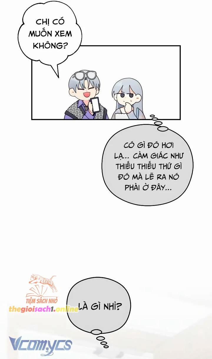 [18+] Cậu Ổn Đến Mức Nào 31 trang 4