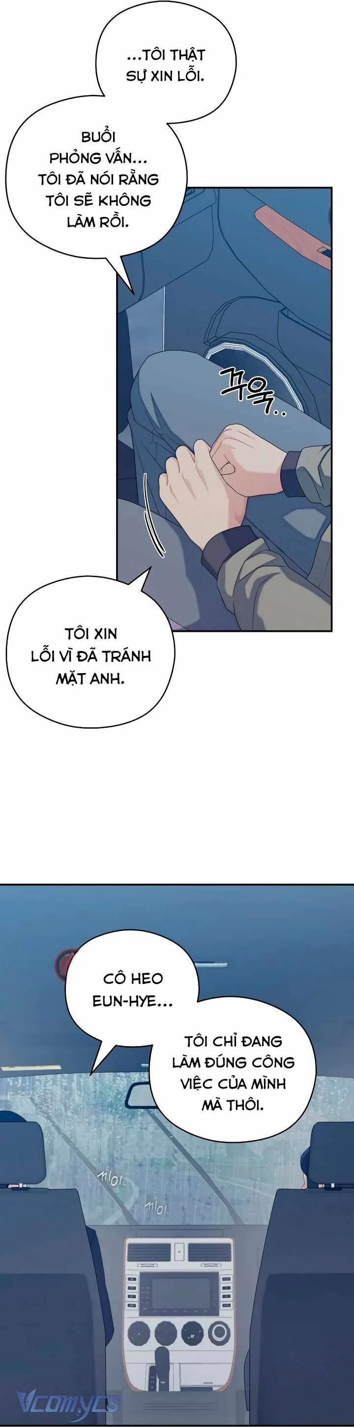 [18+] Cậu Ổn Đến Mức Nào 33 trang 13
