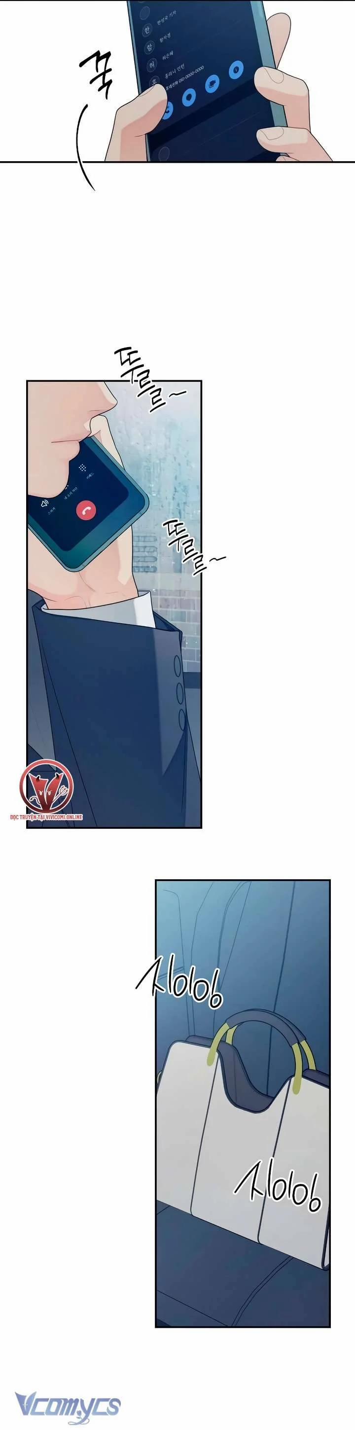 [18+] Cậu Ổn Đến Mức Nào 33 trang 2