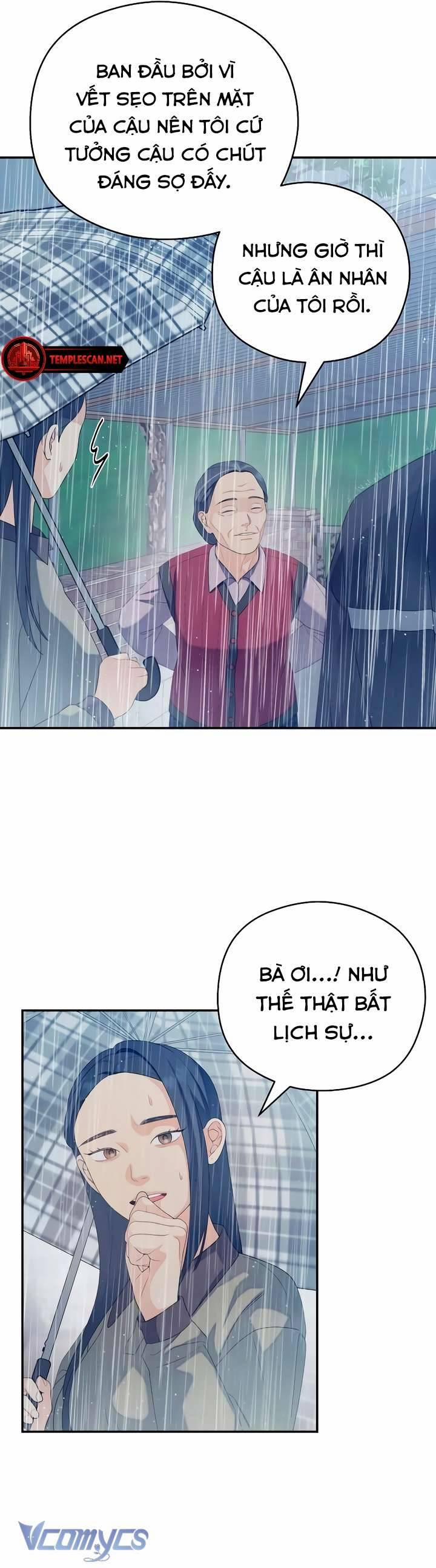 [18+] Cậu Ổn Đến Mức Nào 33 trang 20