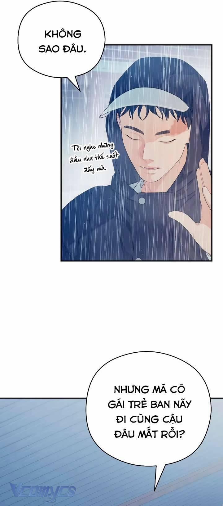 [18+] Cậu Ổn Đến Mức Nào 33 trang 21