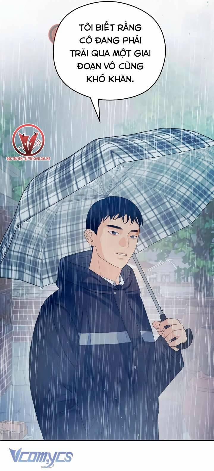 [18+] Cậu Ổn Đến Mức Nào 33 trang 26