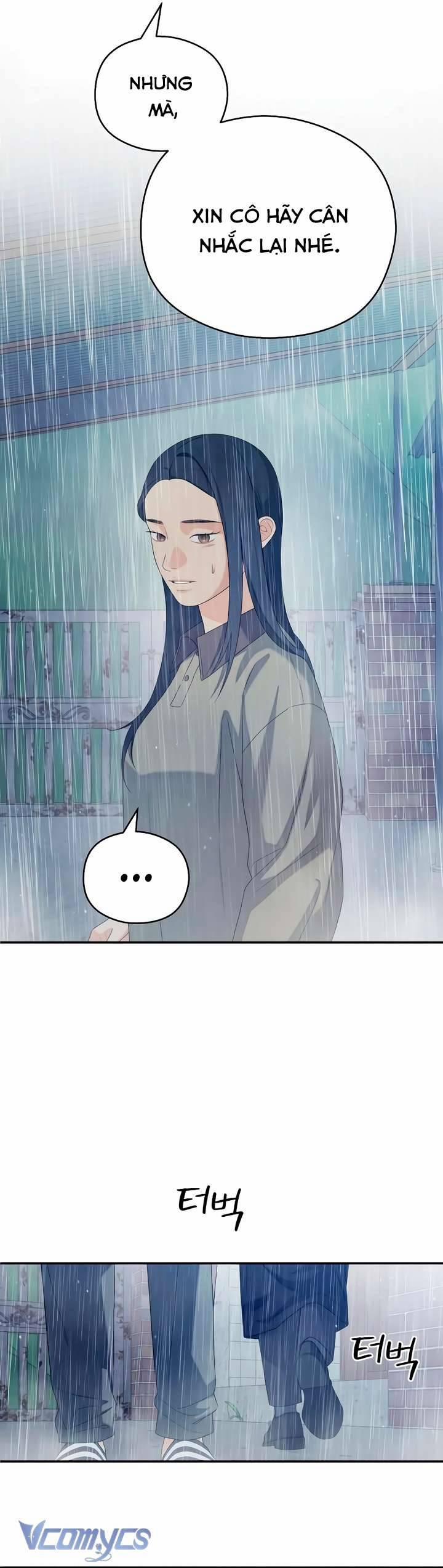 [18+] Cậu Ổn Đến Mức Nào 33 trang 27
